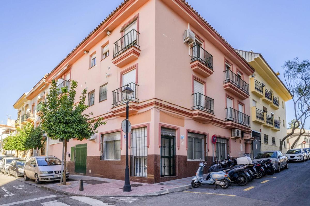 Sprzedaż mieszkania w Piso en Calle Aragón, 4, Centro Ciudad, Fuengirola, Fuengirola
photo 1