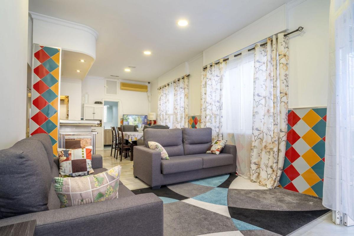 Sprzedaż mieszkania w Piso en Calle Aragón, 4, Centro Ciudad, Fuengirola, Fuengirola
photo 4