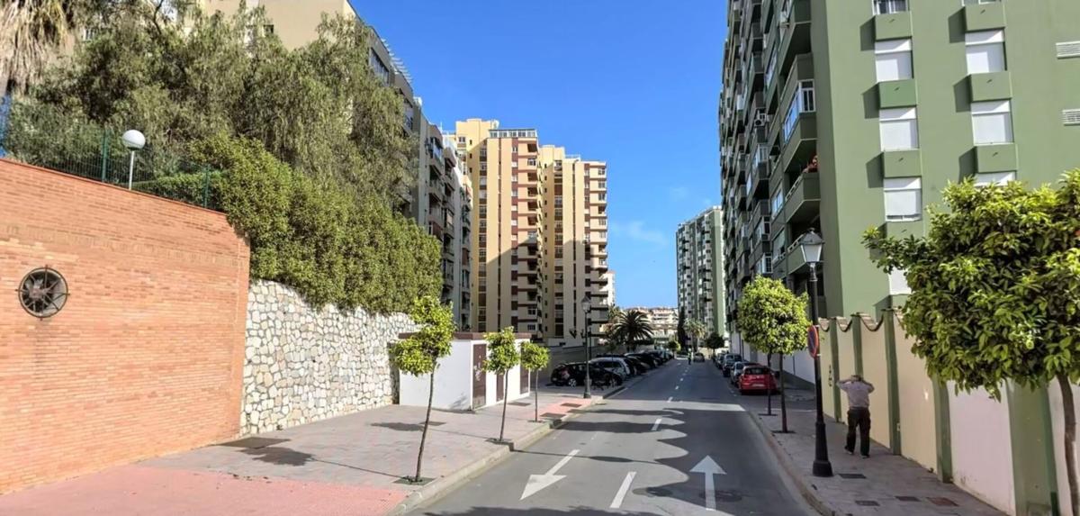Venta de piso en Piso en Calle Francisco Rivera Paquirri, Los Boliches, Fuengirola, Fuengirola
 photo 5
