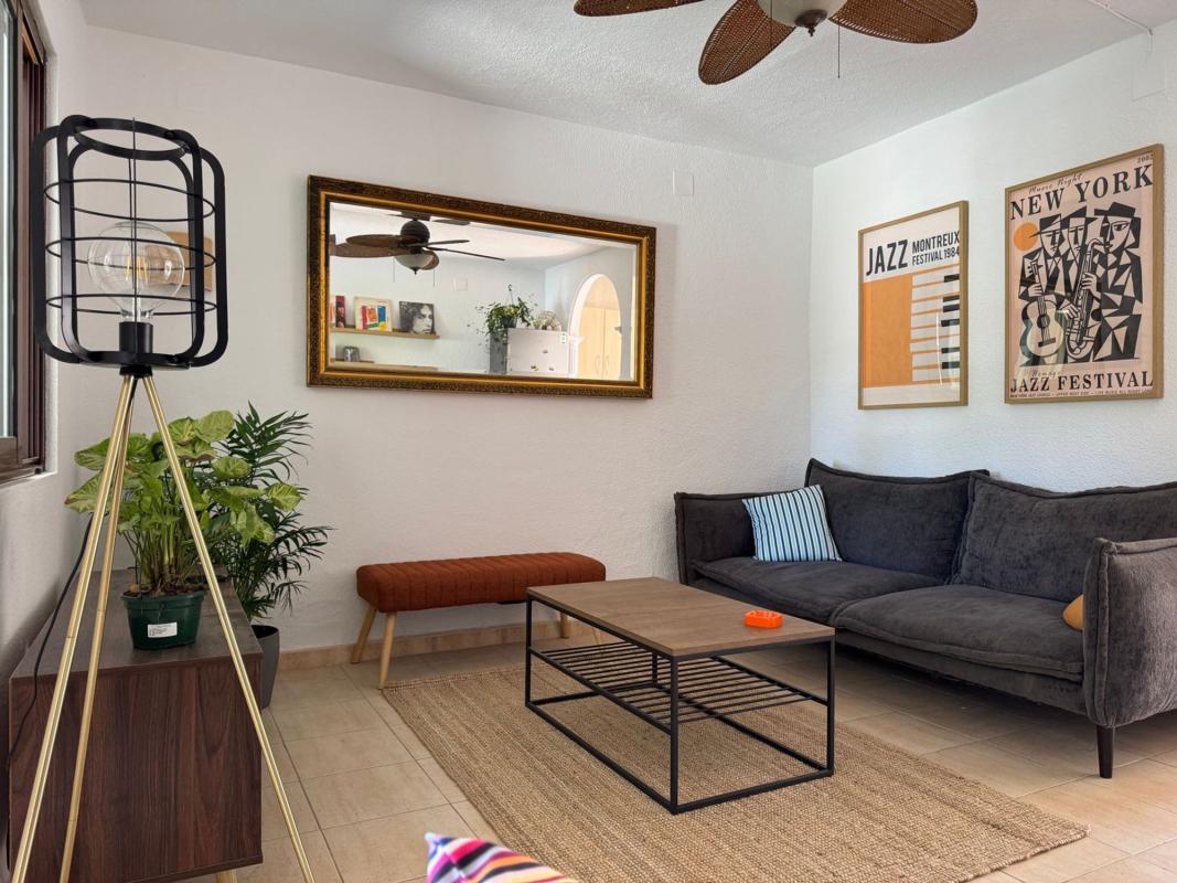 Sale of apartment in Piso en Calle de Deportes, 14, Los Pacos, Fuengirola, Fuengirola
photo 4