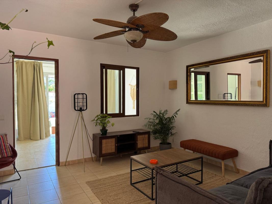 Sale of apartment in Piso en Calle de Deportes, 14, Los Pacos, Fuengirola, Fuengirola
photo 5