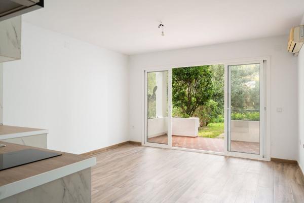 Sale of flat in Piso en Los Pacos, Fuengirola, Fuengirola
photo 1