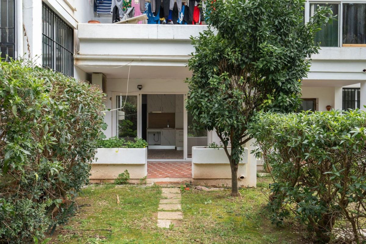 Sale of apartment in Piso en Los Pacos, Fuengirola, Fuengirola
 photo 4
