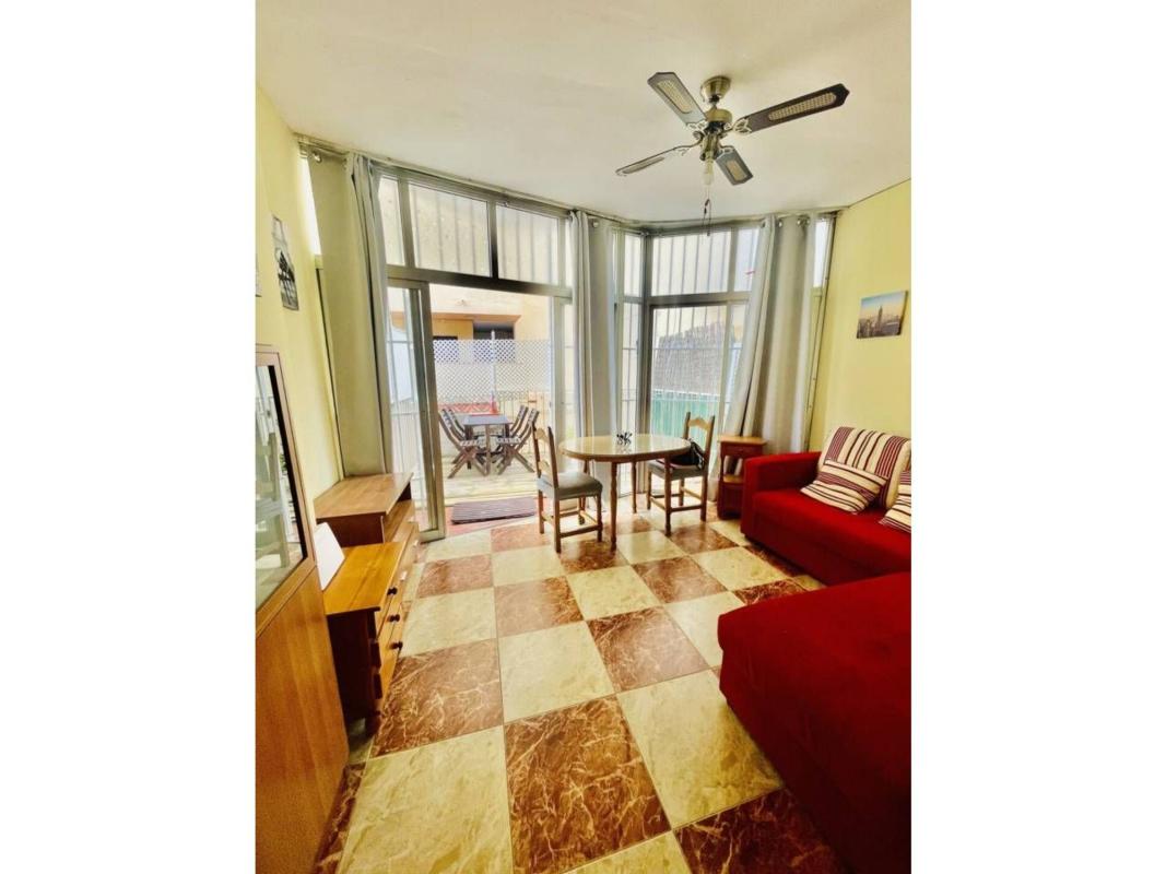 Продажа студии в Estudio en Zona Puerto Deportivo, Fuengirola, Фуэнхирола photo 3