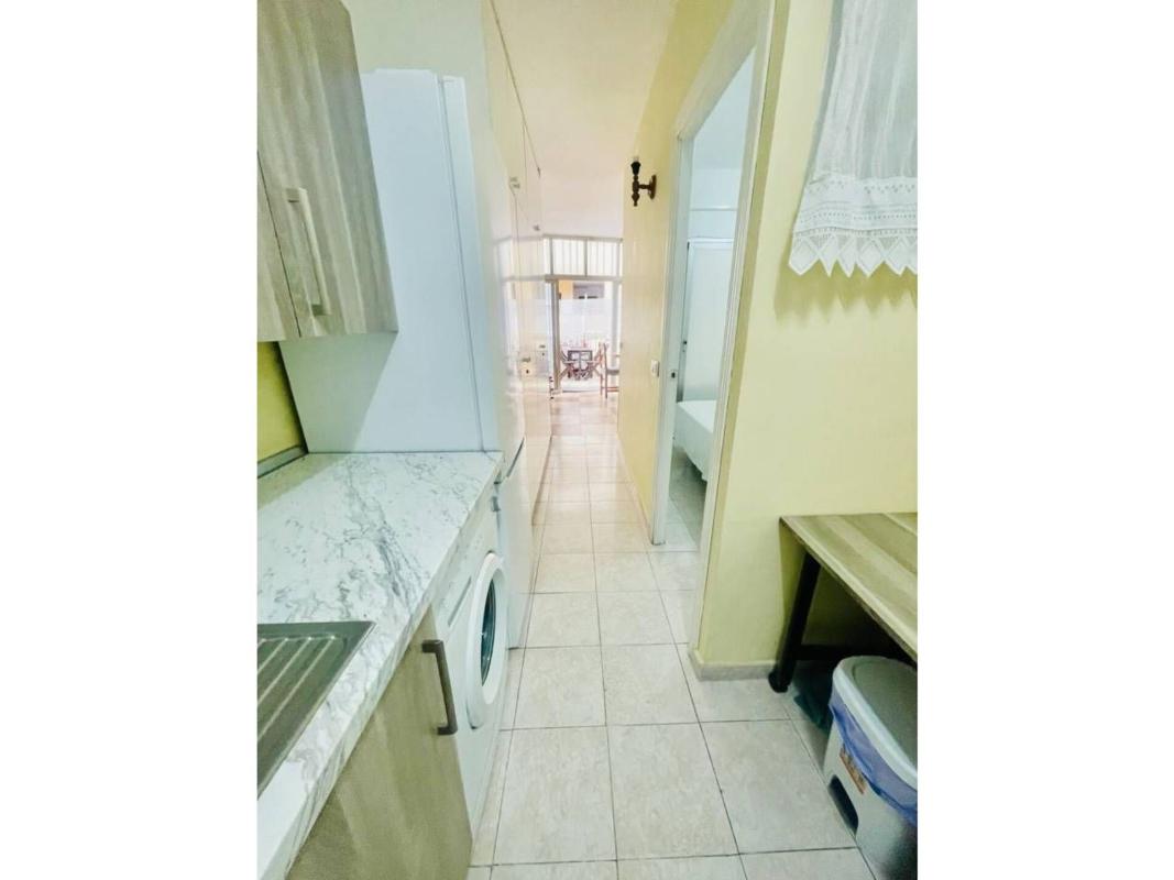 Продажа студии в Estudio en Zona Puerto Deportivo, Fuengirola, Фуэнхирола photo 4