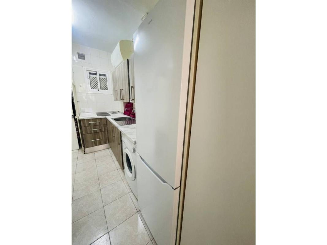 Продажа студии в Estudio en Zona Puerto Deportivo, Fuengirola, Фуэнхирола photo 5