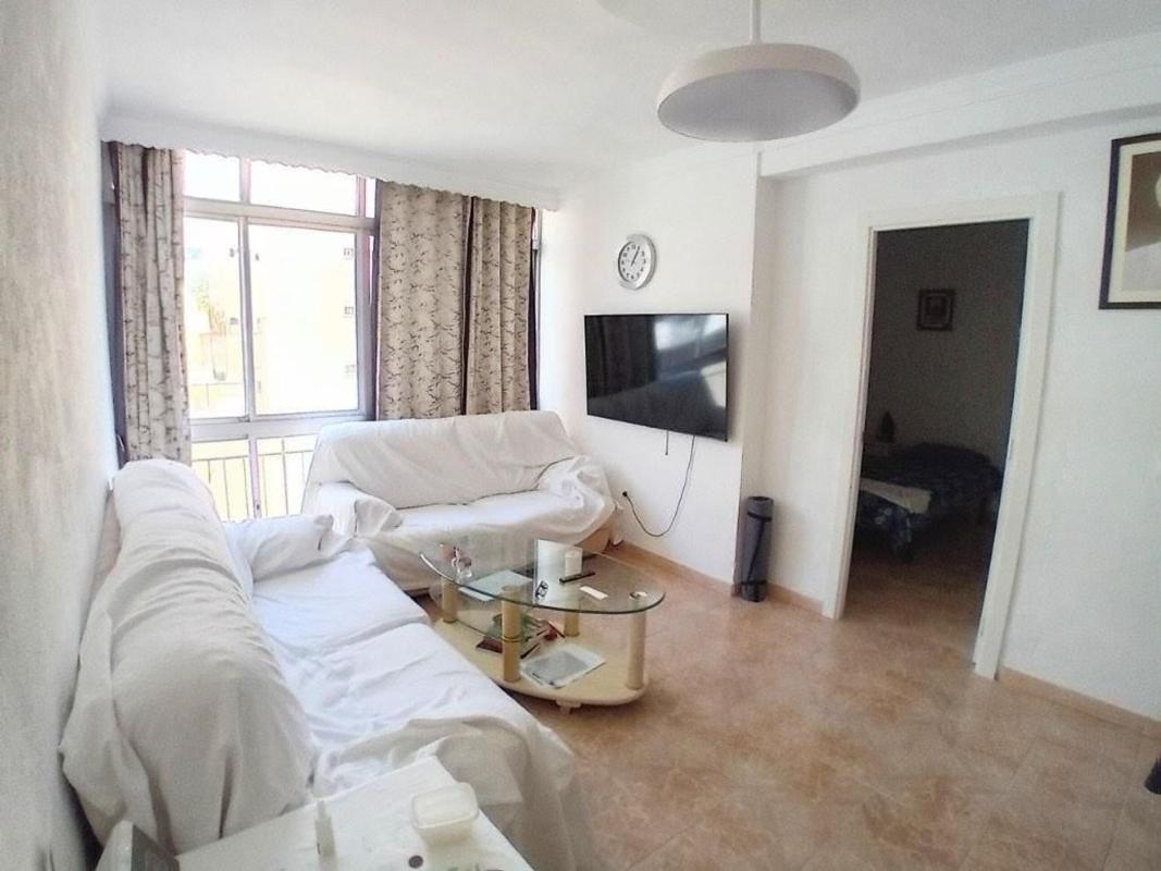 Sale of apartment in Piso en Centro Ciudad, Fuengirola, Fuengirola
photo 1