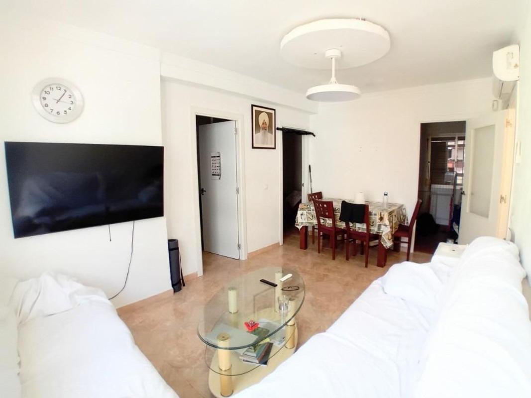 Sale of apartment in Piso en Centro Ciudad, Fuengirola, Fuengirola
photo 3