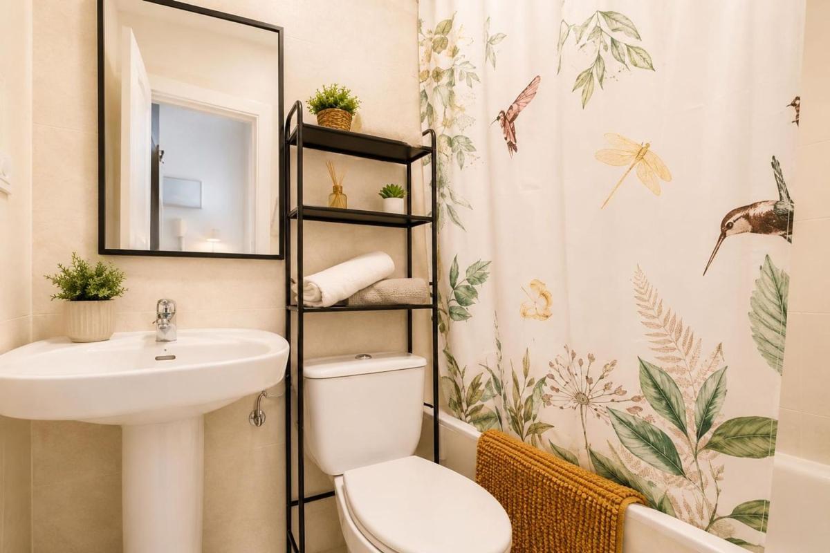Venta de piso en Piso en Calle Valladolid, 13, Centro Ciudad, Fuengirola, Fuengirola
photo 4