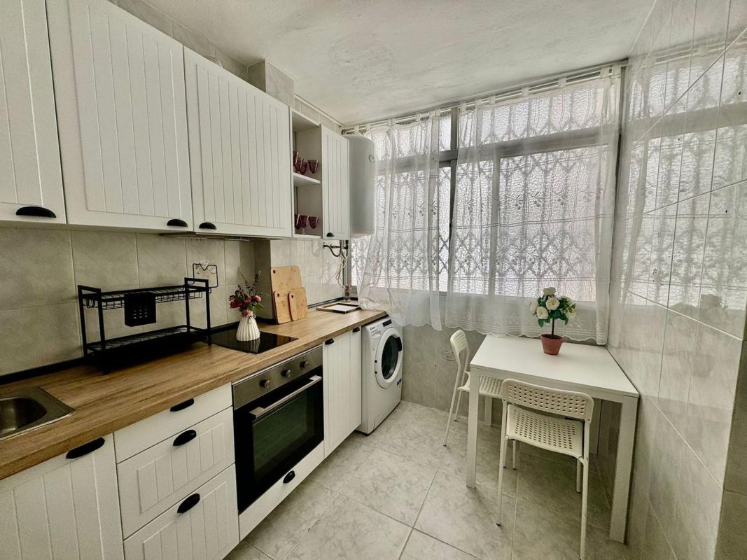 Venta de piso en Piso en Calle Pérez de Ayala s/n, Centro Ciudad, Fuengirola, Fuengirola
 photo 2