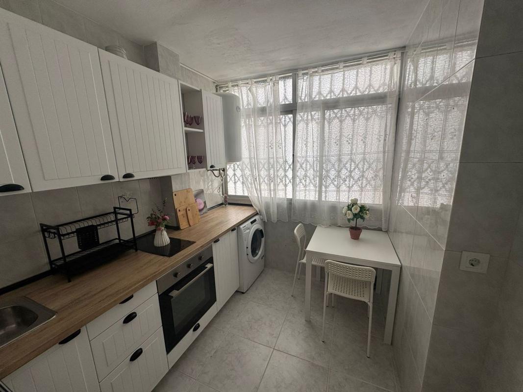 Venta de piso en Piso en Calle Pérez de Ayala s/n, Centro Ciudad, Fuengirola, Fuengirola
 photo 5