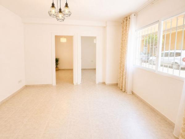 Venta de piso en Piso en Calle Mallorca s/n, Centro Ciudad, Fuengirola, Fuengirola
thumbnail 1