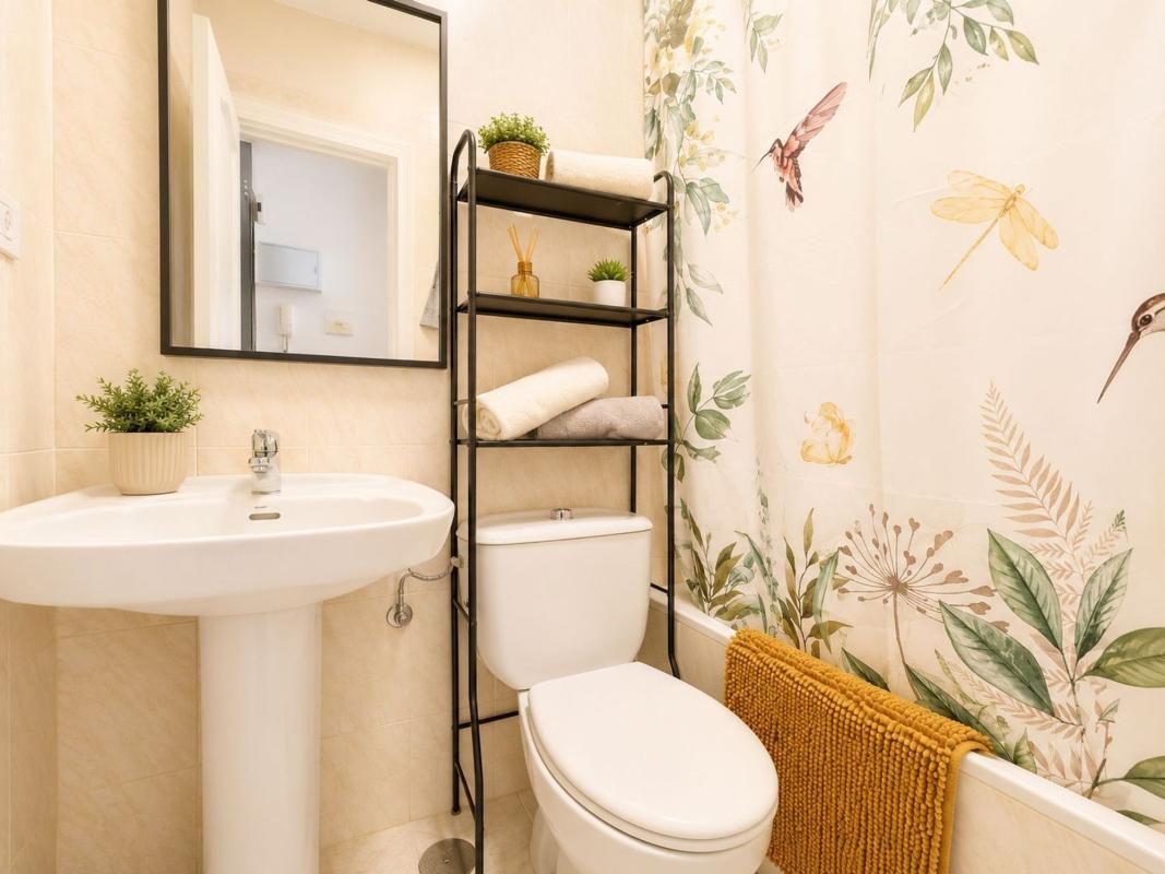 Venta de piso en Piso en Calle Valladolid, 13, Centro Ciudad, Fuengirola, Fuengirola
photo 3