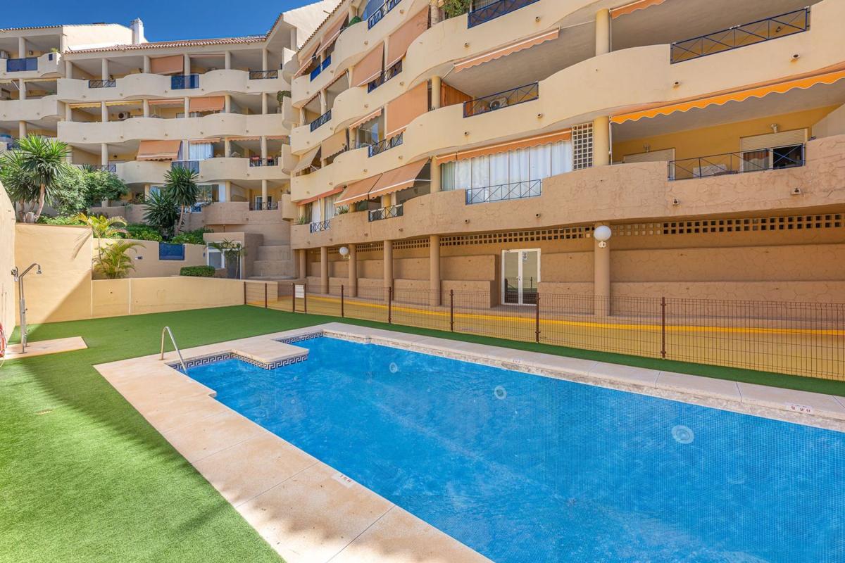 Sale of studio in Estudio en Calle Castaño, Torreblanca del Sol, Fuengirola, Fuengirola photo 1