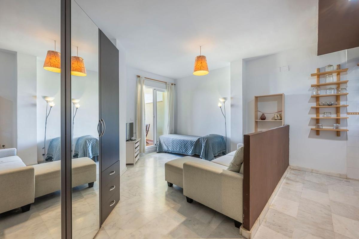 Sale of studio in Estudio en Calle Castaño, Torreblanca del Sol, Fuengirola, Fuengirola photo 4