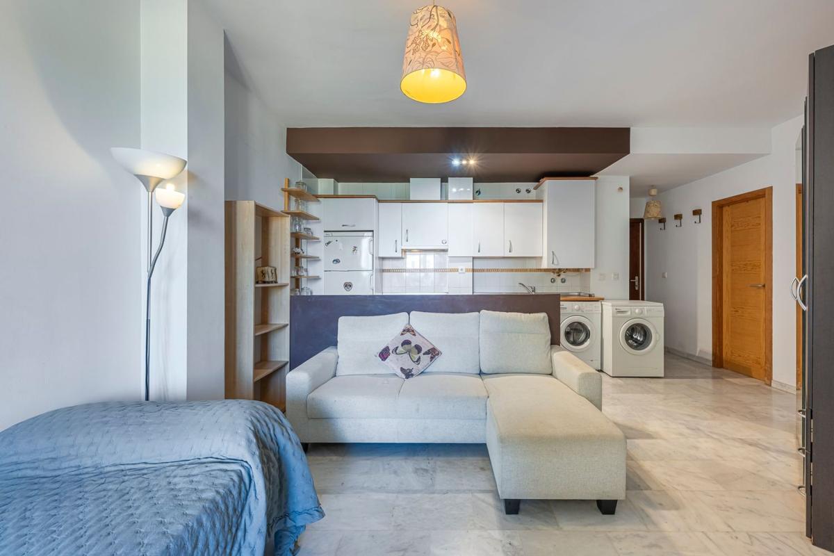Sale of studio in Estudio en Calle Castaño, Torreblanca del Sol, Fuengirola, Fuengirola photo 5