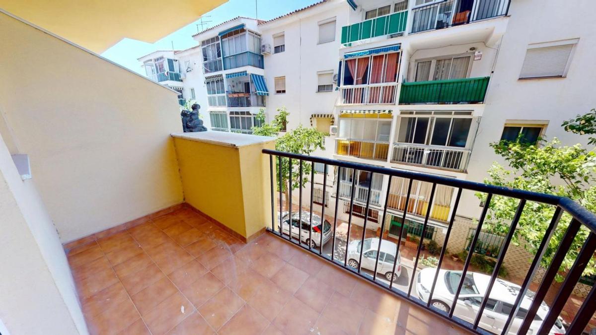 Sprzedaż mieszkania w Piso en Calle Rioja, Centro Ciudad, Fuengirola, Fuengirola
photo 1