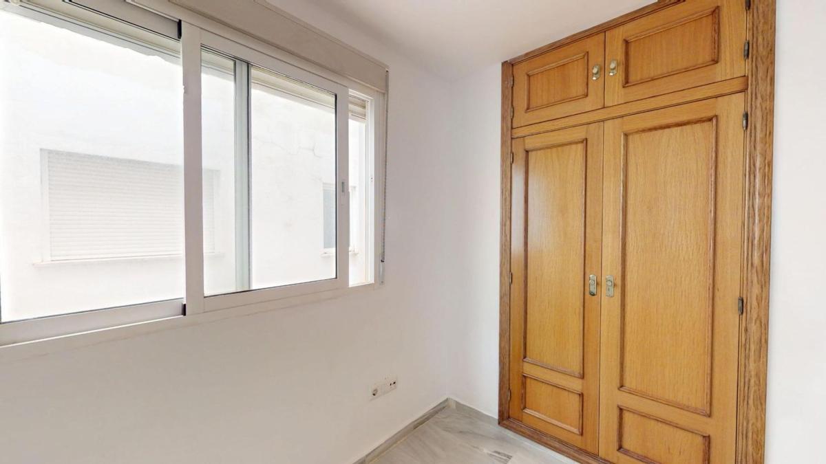 Sprzedaż mieszkania w Piso en Calle Rioja, Centro Ciudad, Fuengirola, Fuengirola
photo 5