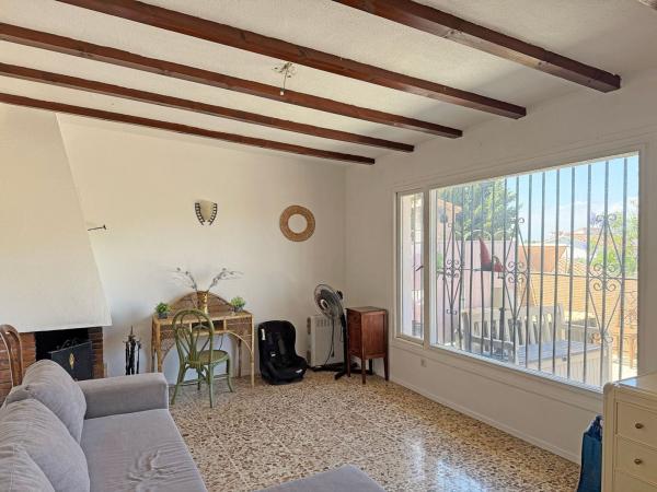 Casa rural en Los Pacos, Fuengirola photo 1
