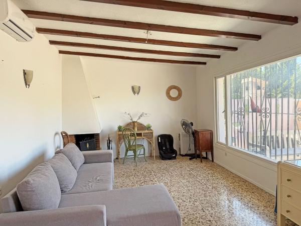 Casa rural en Los Pacos, Fuengirola thumbnail 1