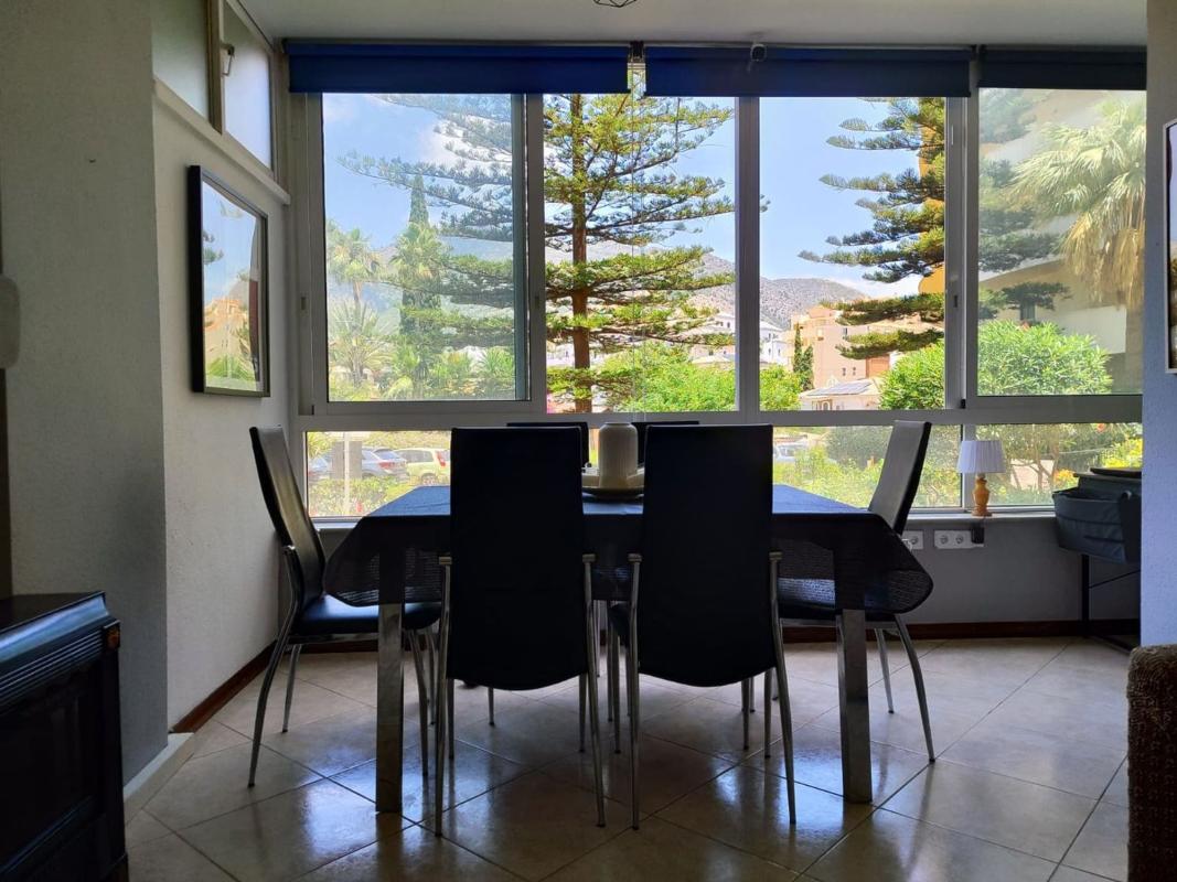 Продажа квартиры на Piso en Calle el Lirio, Torreblanca del Sol, Fuengirola, Фуэнхирола
photo 2