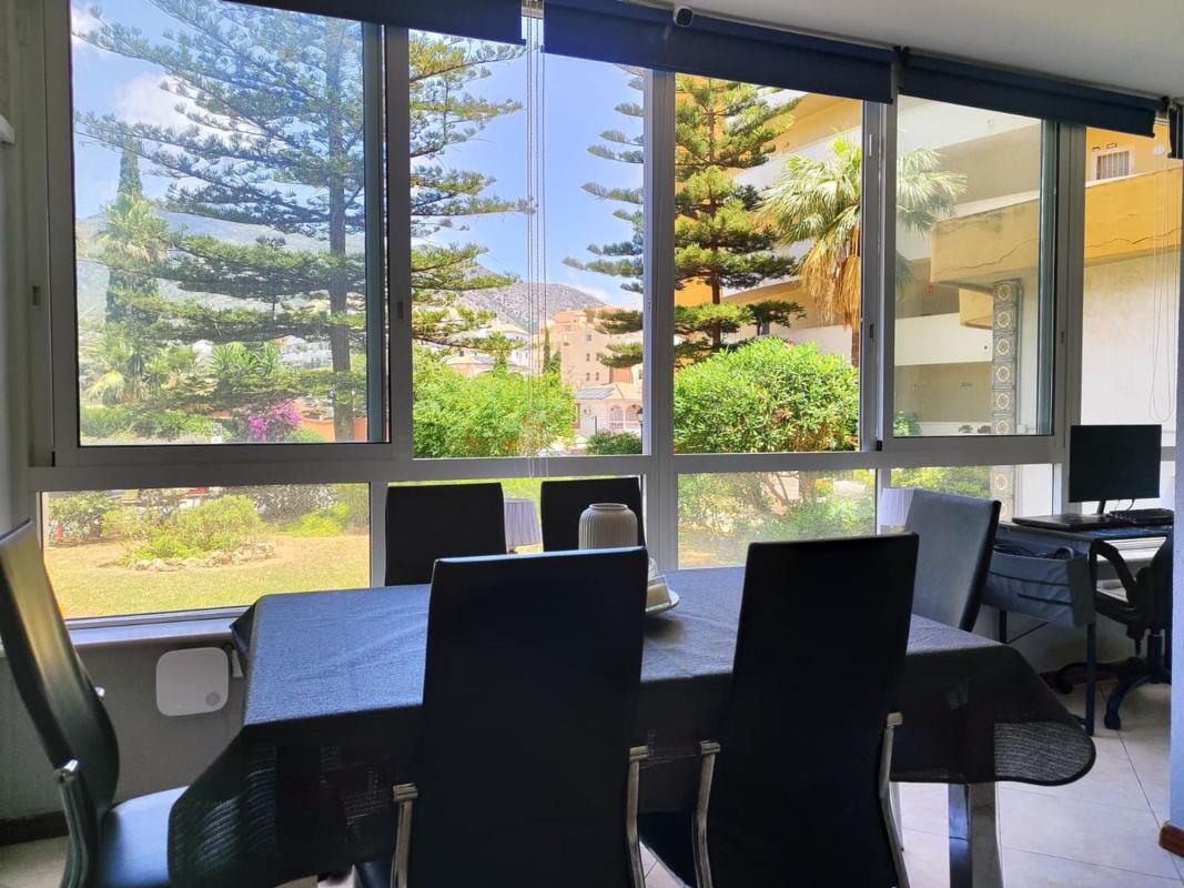 Продажа квартиры на Piso en Calle el Lirio, Torreblanca del Sol, Fuengirola, Фуэнхирола
photo 3