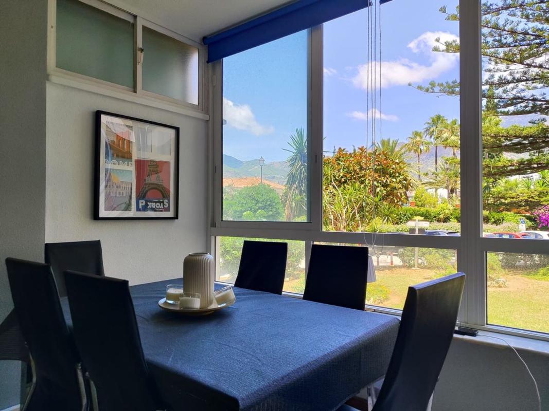Продажа квартиры на Piso en Calle el Lirio, Torreblanca del Sol, Fuengirola, Фуэнхирола
photo 4
