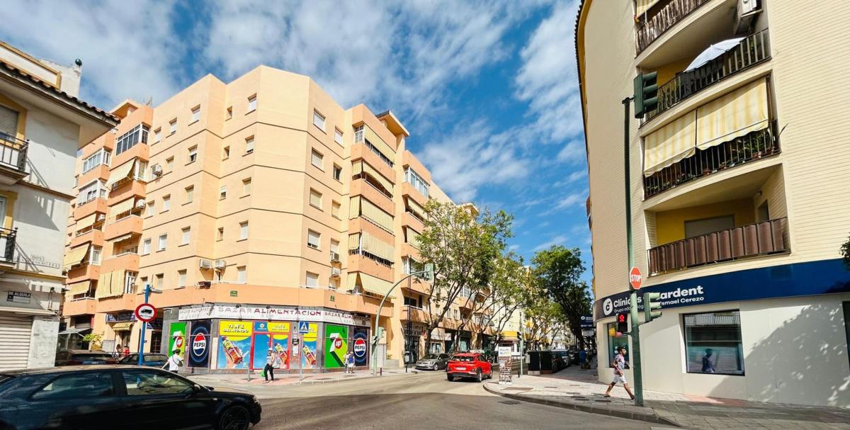 Sale of apartment in Piso en Centro Ciudad, Fuengirola, Fuengirola
photo 1