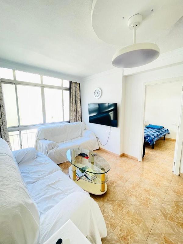 Sale of apartment in Piso en Centro Ciudad, Fuengirola, Fuengirola
photo 4