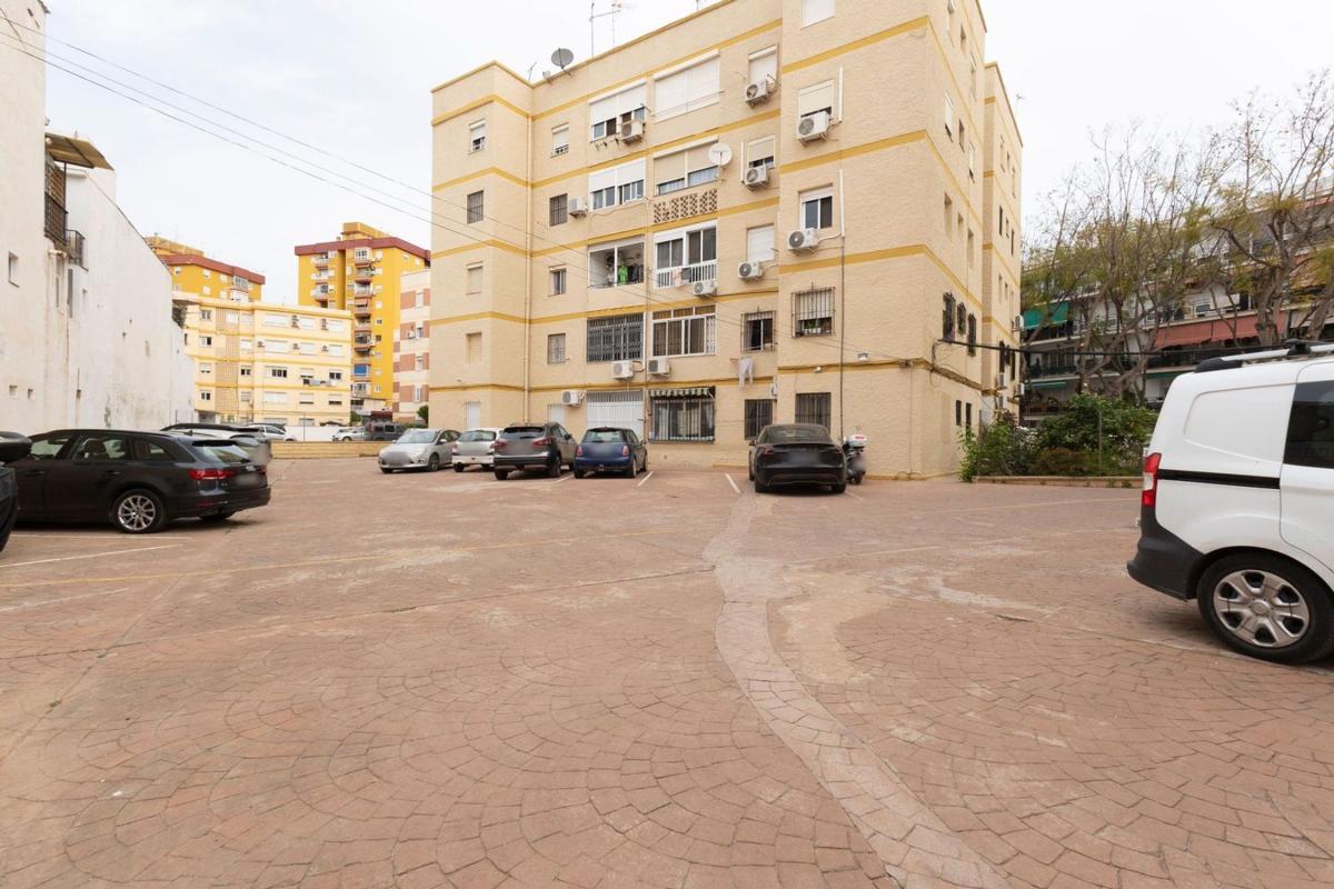 Sale of apartment in Piso en Centro Ciudad, Fuengirola, Fuengirola
photo 2