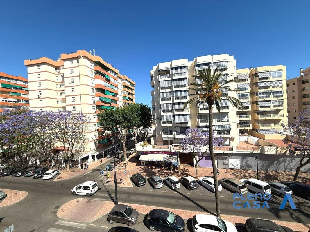 Sale of apartment in Piso en Centro Ciudad, Fuengirola, Fuengirola
photo 1