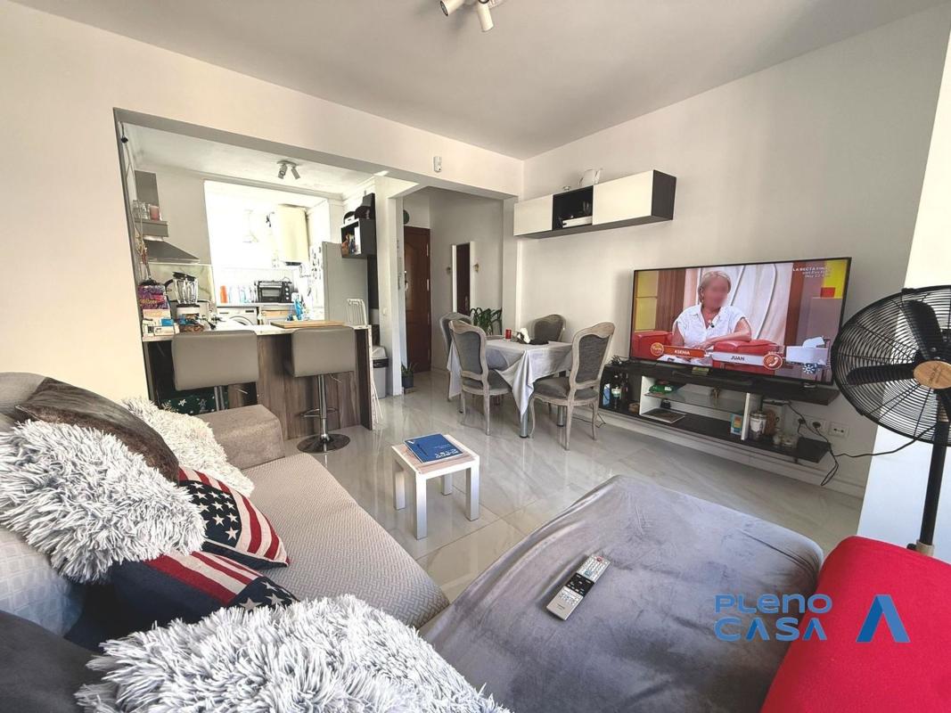 Sale of apartment in Piso en Centro Ciudad, Fuengirola, Fuengirola
photo 2