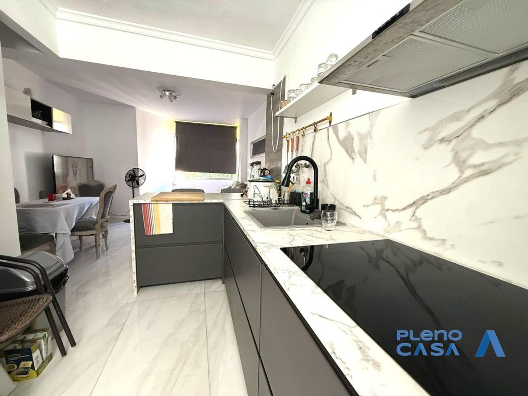 Sale of apartment in Piso en Centro Ciudad, Fuengirola, Fuengirola
photo 5