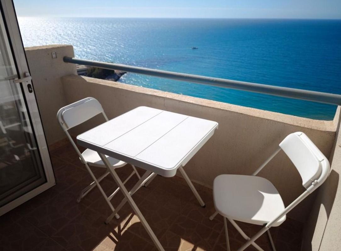 Sprzedaż studia w Estudio en Paseo Marítimo Rey de España, 32, Zona Puerto Deportivo, Fuengirola, Fuengirola photo 1