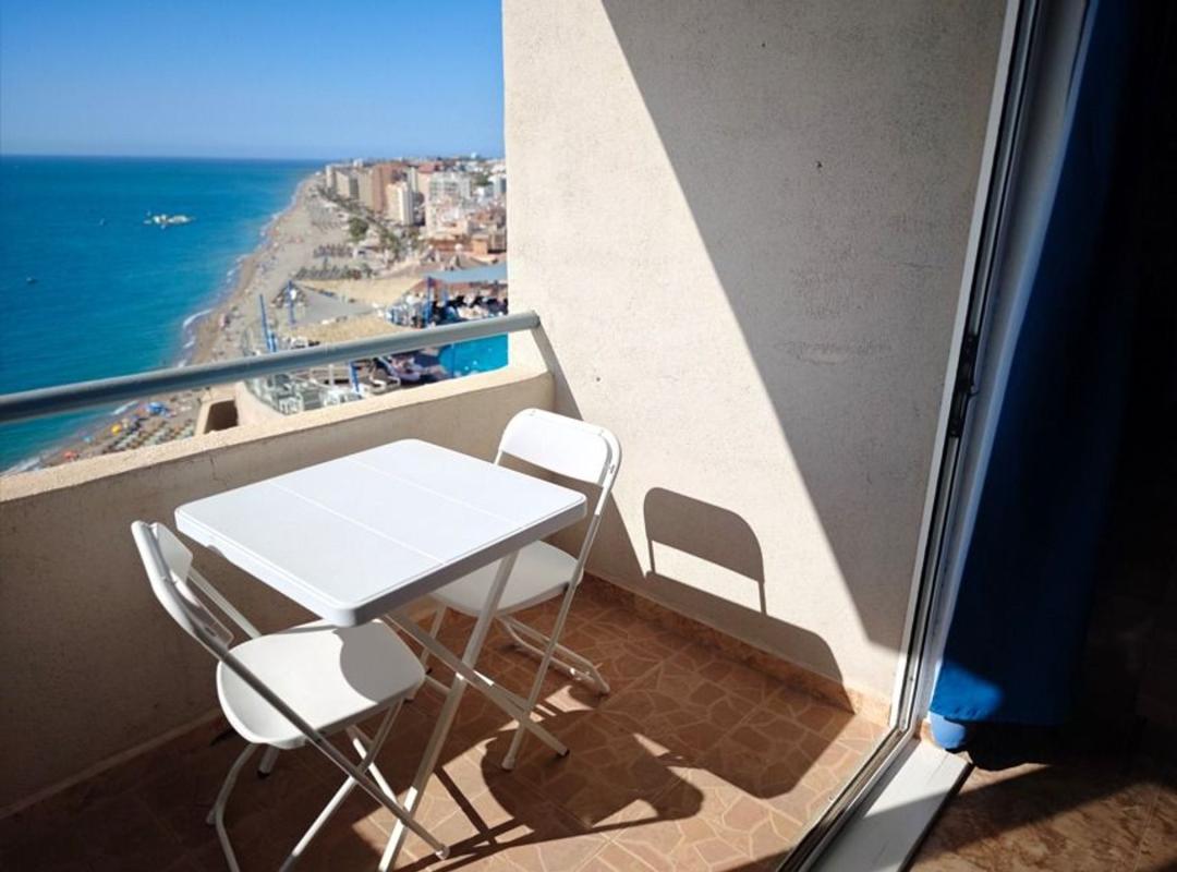 Sprzedaż studia w Estudio en Paseo Marítimo Rey de España, 32, Zona Puerto Deportivo, Fuengirola, Fuengirola photo 5