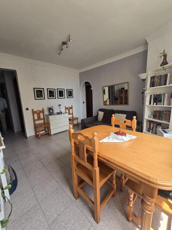 Sale of apartment in Piso en Centro Ciudad, Fuengirola, Fuengirola
photo 1