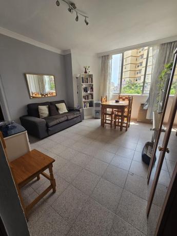 Venta de piso en Piso en Centro Ciudad, Fuengirola, Fuengirola
thumbnail 1