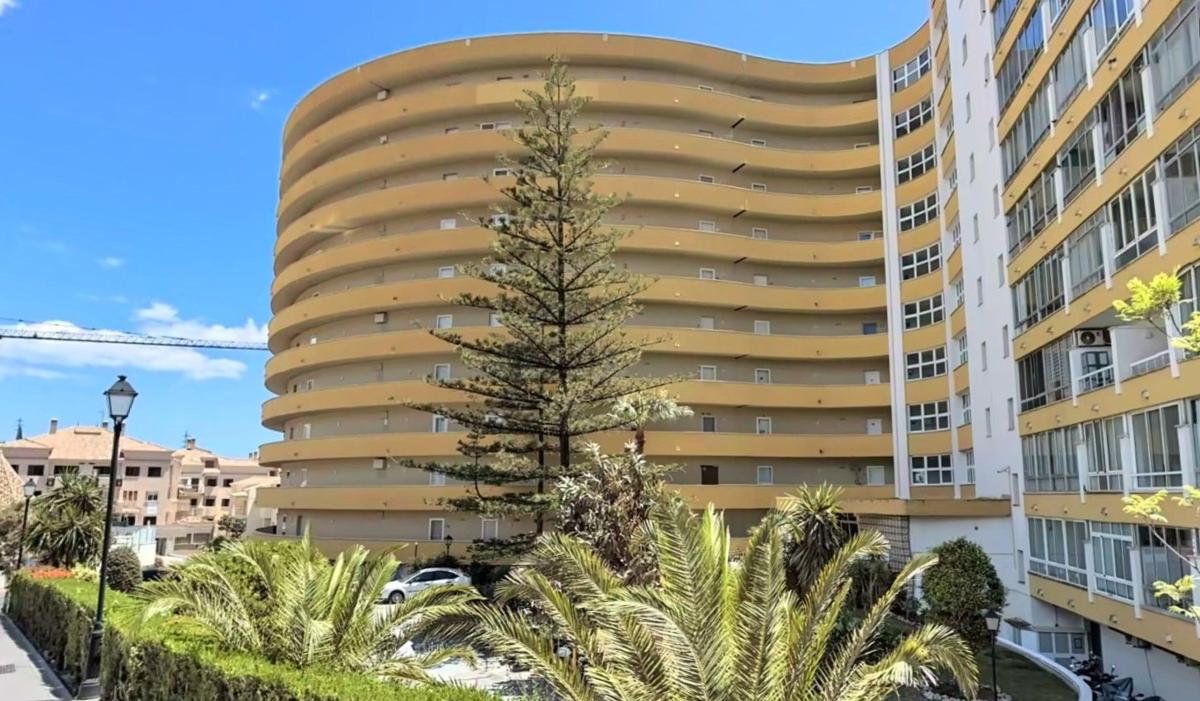 Продажа квартиры на Piso en Calle el Lirio, Torreblanca del Sol, Fuengirola, Фуэнхирола
 photo 4