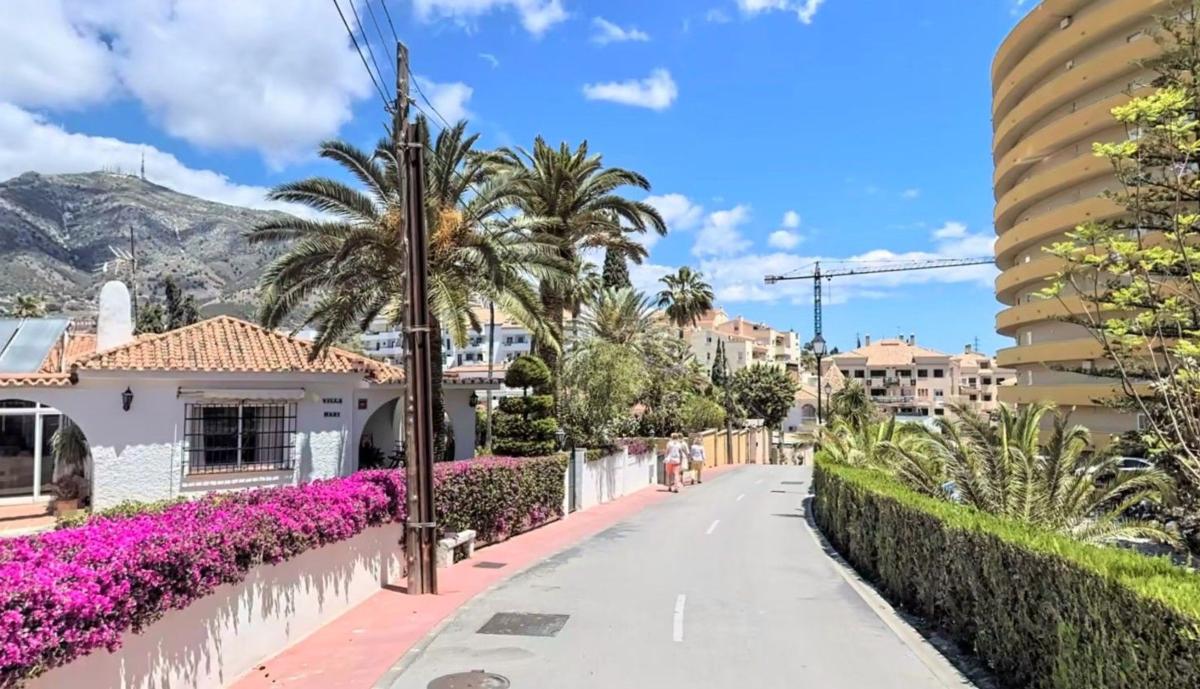 Продажа квартиры на Piso en Calle el Lirio, Torreblanca del Sol, Fuengirola, Фуэнхирола
 photo 5