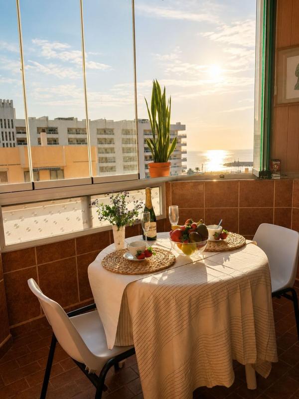 Venta de piso en Piso en Zona Puerto Deportivo, Fuengirola, Fuengirola
photo 2