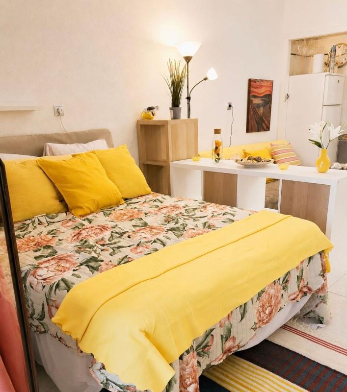 Venta de piso en Piso en Zona Puerto Deportivo, Fuengirola, Fuengirola
photo 4