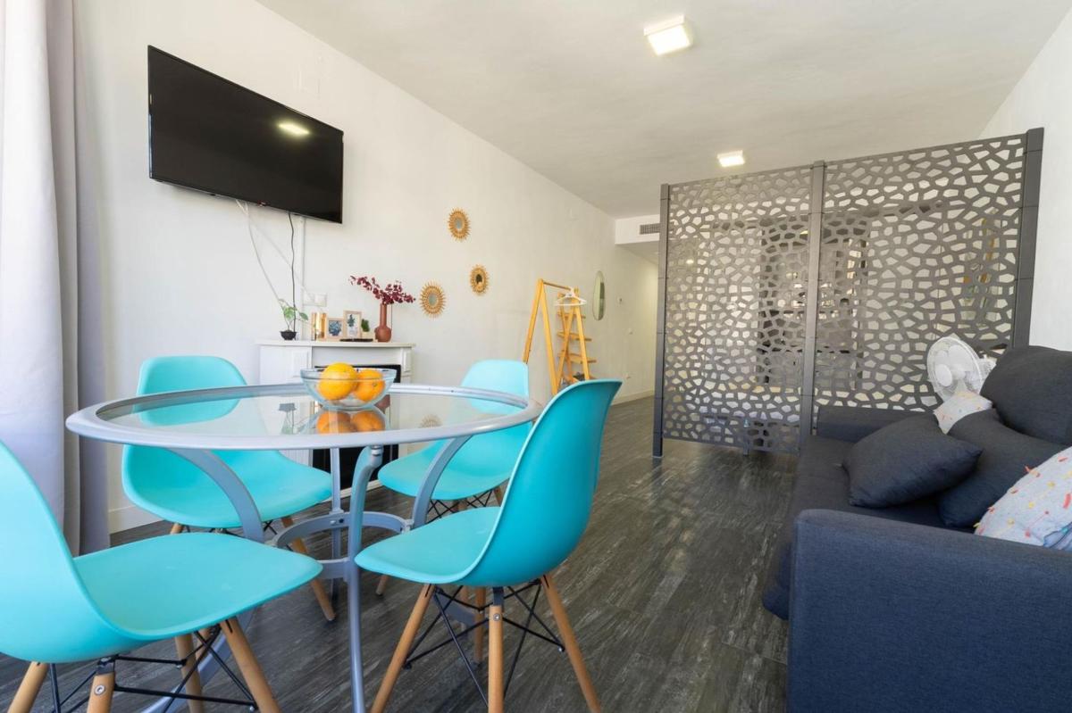 Продажа студии в Estudio en Zona Puerto Deportivo, Fuengirola, Фуэнхирола photo 1