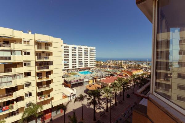 Studium na sprzedaż w Estudio en Zona Puerto Deportivo, Fuengirola, Fuengirola photo 2