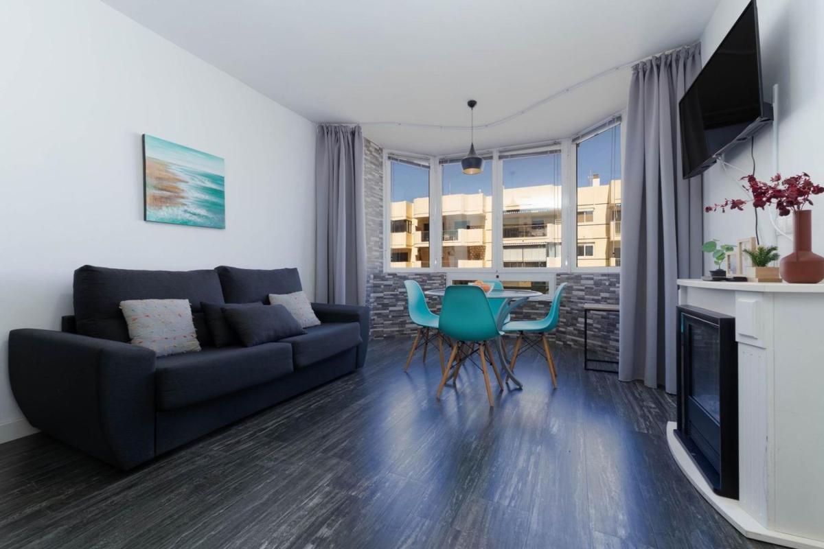 Продажа студии в Estudio en Zona Puerto Deportivo, Fuengirola, Фуэнхирола photo 4