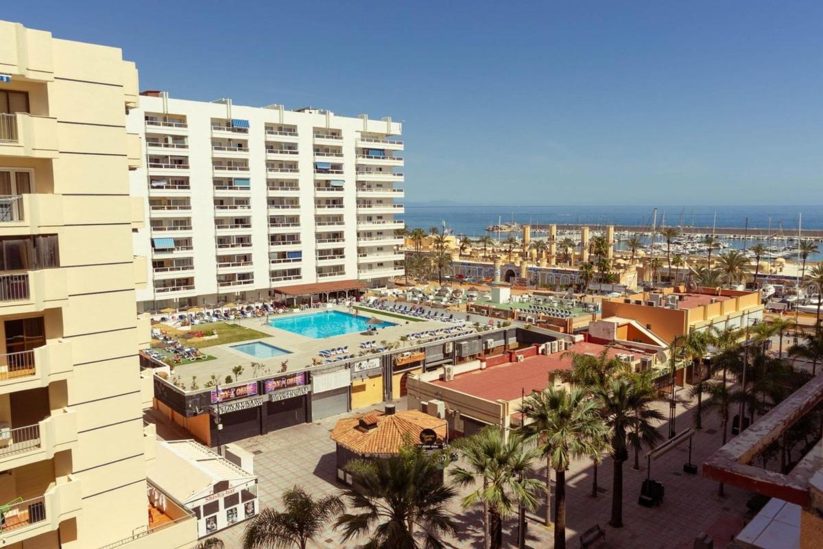 Продажа студии в Estudio en Zona Puerto Deportivo, Fuengirola, Фуэнхирола photo 5