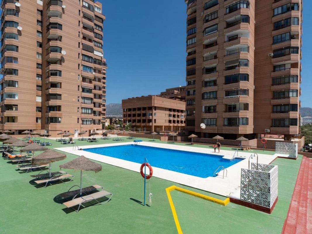 Sale of studio in Estudio en Calle Martínez Catena, Zona Puerto Deportivo, Fuengirola, Fuengirola photo 1