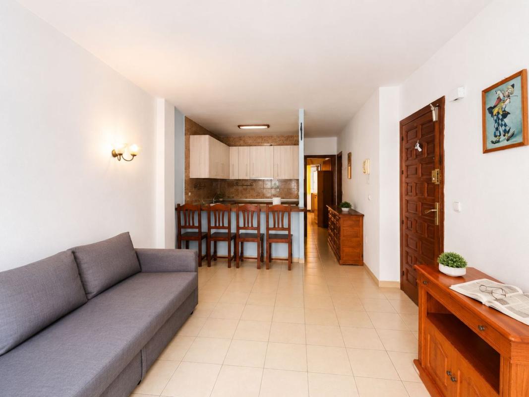 Venta de piso en Piso en Francisco Cano, Playa de los Boliches, Fuengirola, Fuengirola
photo 1