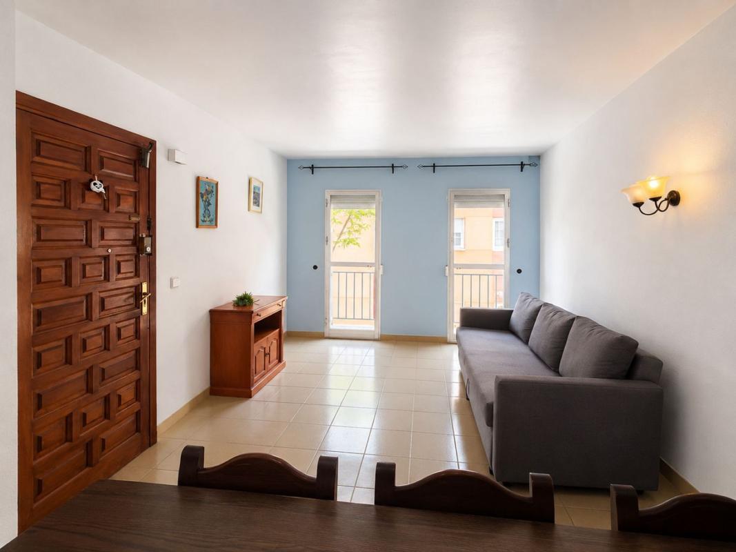 Venta de piso en Piso en Francisco Cano, Playa de los Boliches, Fuengirola, Fuengirola
photo 2
