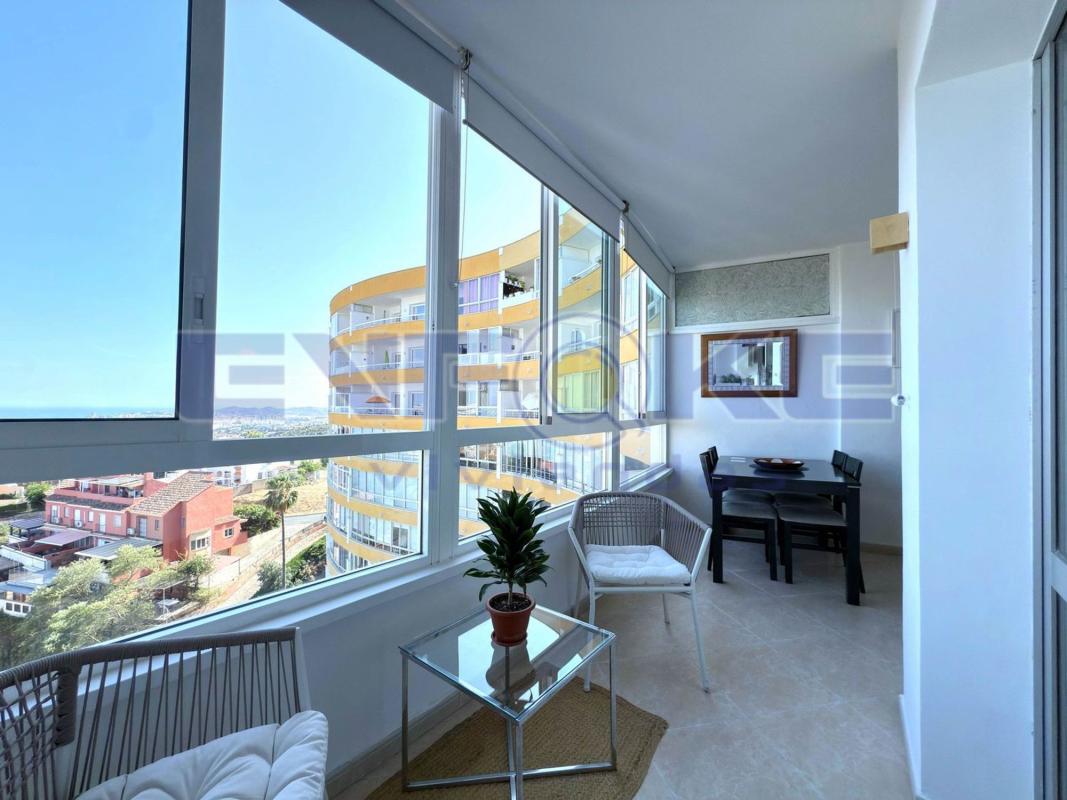 Sprzedaż mieszkania w Piso en Calle el Lirio, Torreblanca del Sol, Fuengirola, Fuengirola
 photo 5