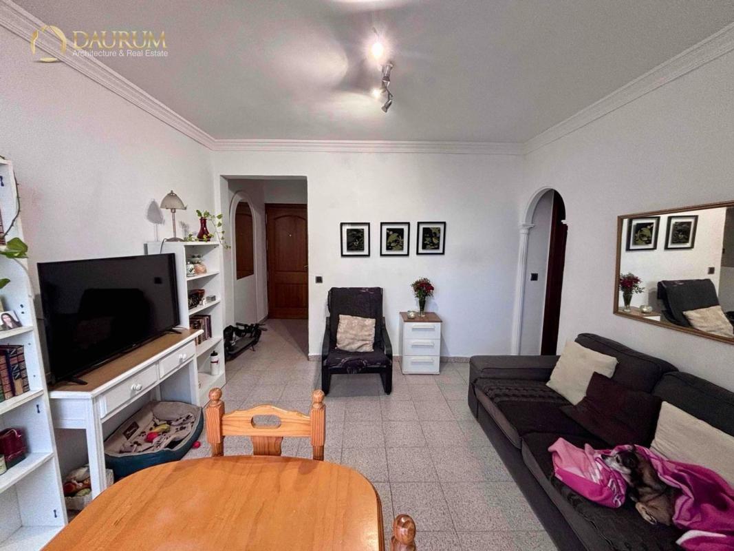 Продажа квартиры на Piso en Calle Miguel Bueno, Centro Ciudad, Fuengirola, Фуэнхирола
 photo 4